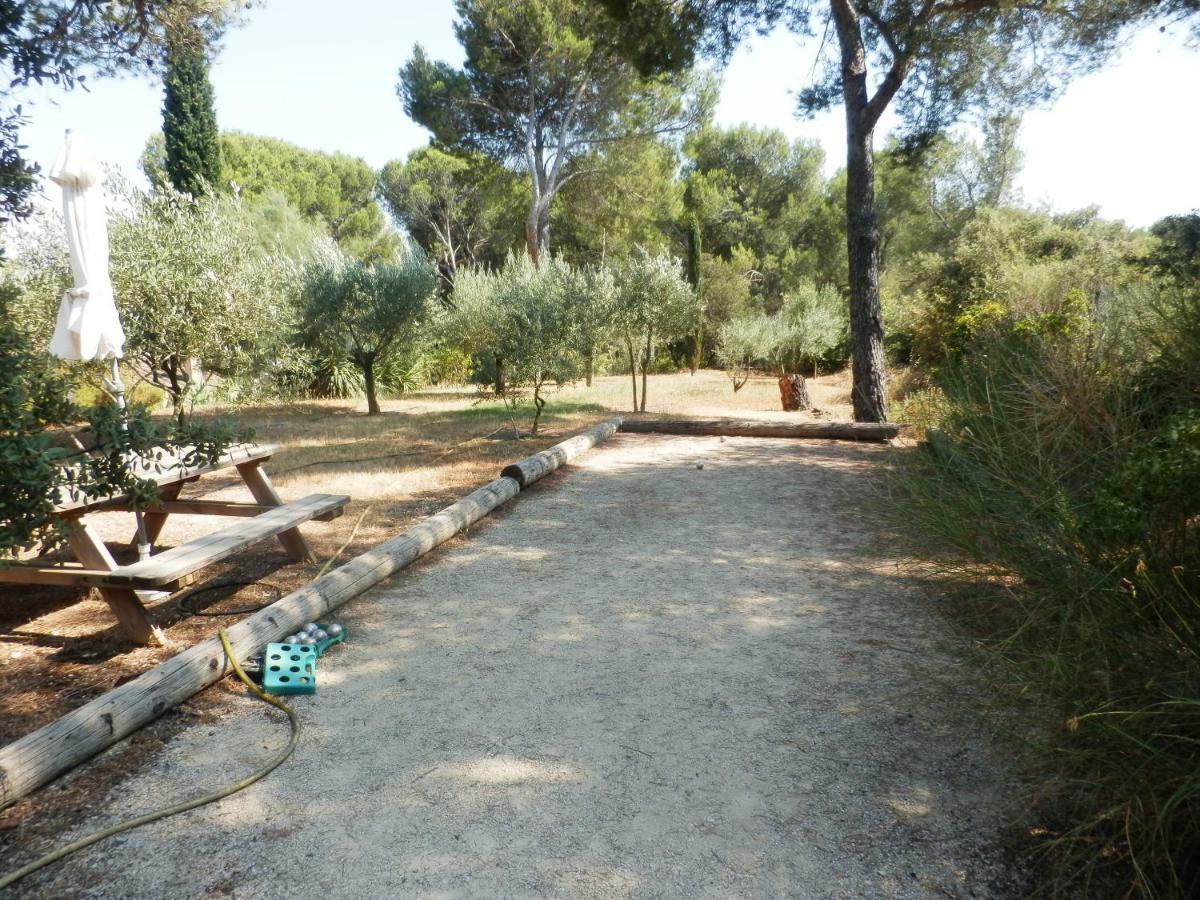Gite Le City En Provence Lambesc Εξωτερικό φωτογραφία